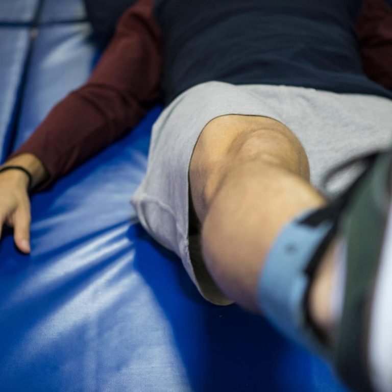 acl injury