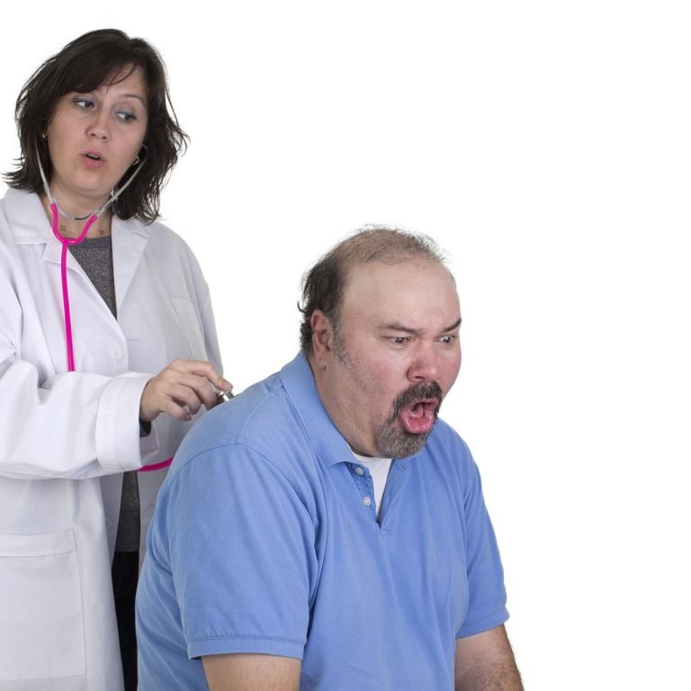 Chronic cough