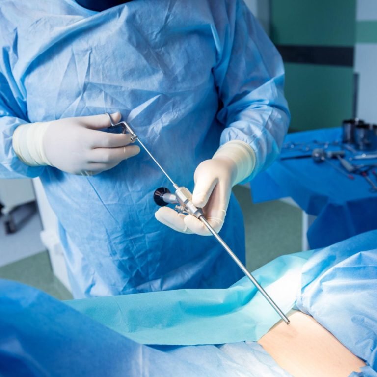 Discectomy