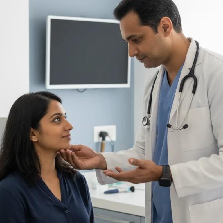 Facial Paralysis