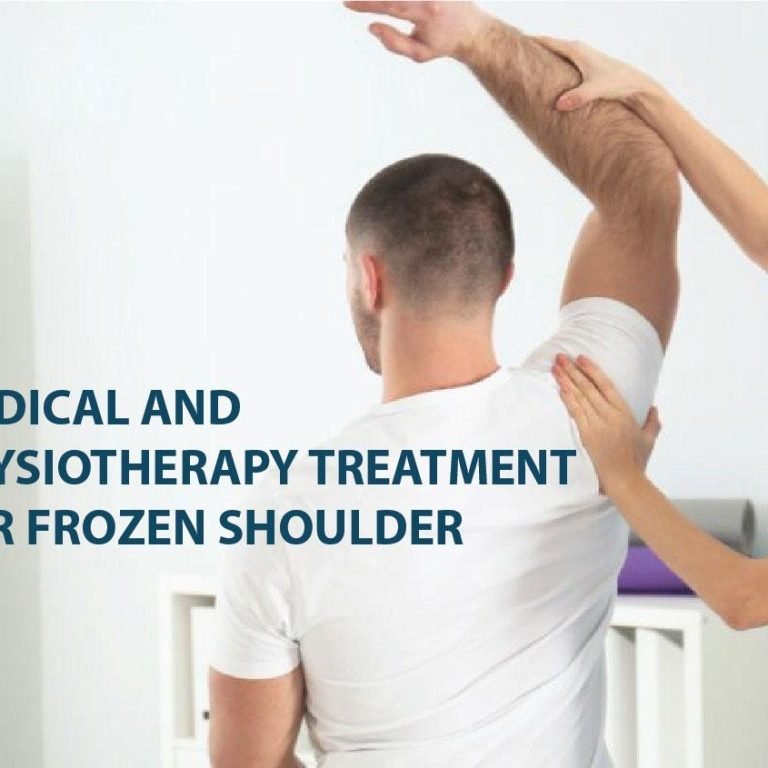Frozen Shoulder