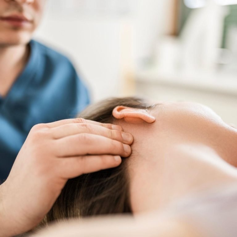 NeckPain