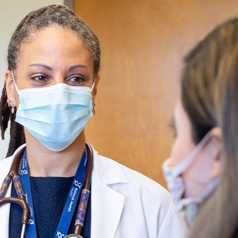 Pulmonary Fibrosis