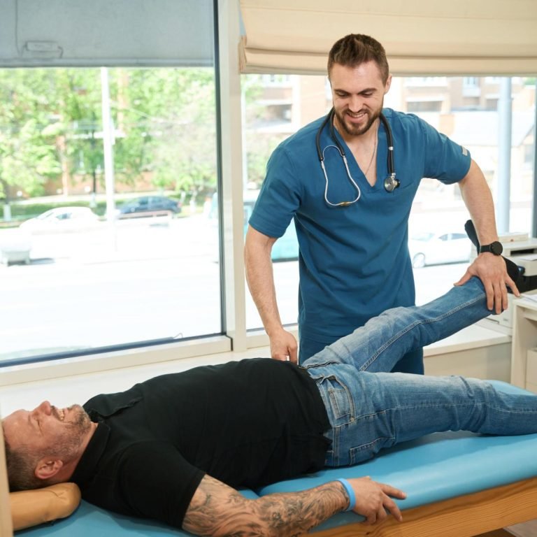 Sciatica